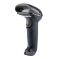 POS 1D Wireless Barcode Scanner QR Scanners Przemysł
